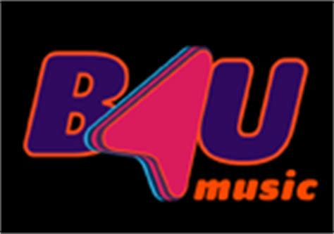 B4U MUSIC