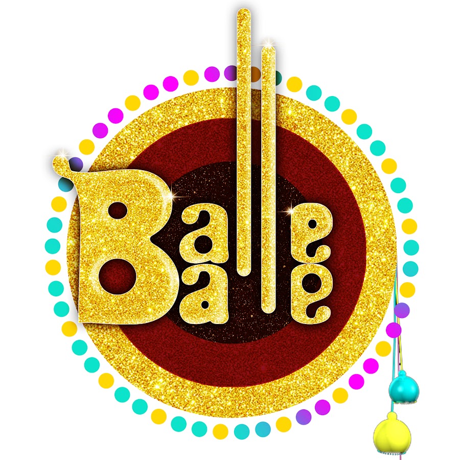 BALLE BALLE