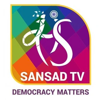 Sansad TV 
